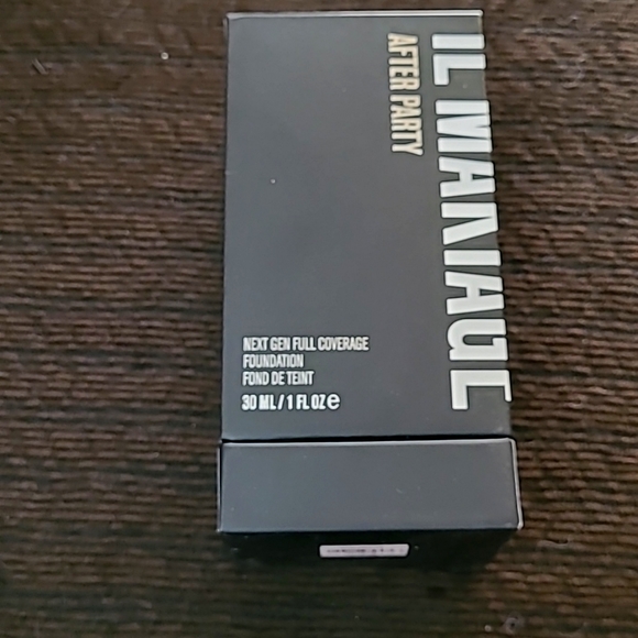 Foundation - Picture 1 of 3